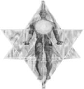 merkaba tetraeder