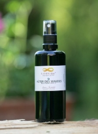12 Hüter des Waldes  Naturwesen-Essenz  --  100ml Spray