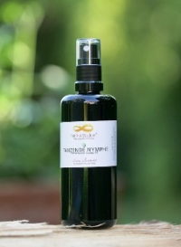 10 Tanzende Nymphe  Naturwesen-Essenz  --  100ml Spray