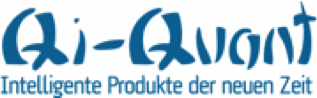 Qi Quant Logo