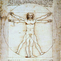 Vitruvian 200x200