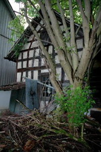 Hexenhaus Hexenhaus